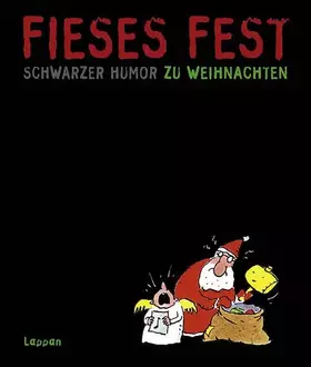 Couverture du produit · Fieses Fest