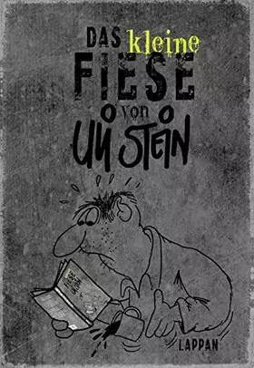 Couverture du produit · Das kleine Fiese