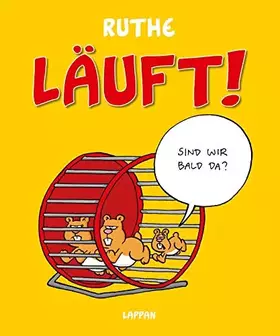 Couverture du produit · Läuft! (Shit happens!)