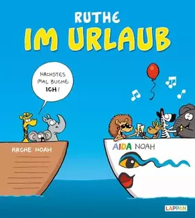 Couverture du produit · Im Urlaub (Shit happens!)