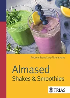 Couverture du produit · Almased: Shakes & Smoothies