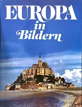 Couverture du produit · EUROPA IN BILDERN