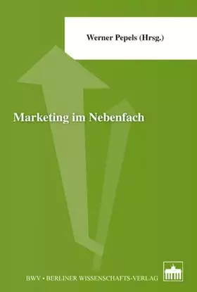 Couverture du produit · Marketing im Nebenfach