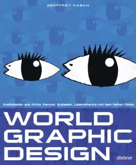 Couverture du produit · World Graphic Design.
