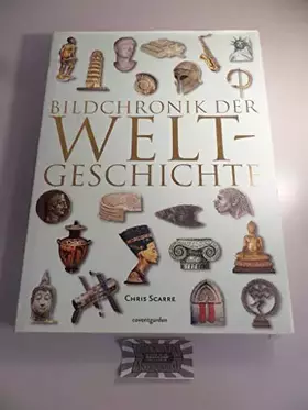 Couverture du produit · Bildchronik der Weltgeschichte (Coventgarden)