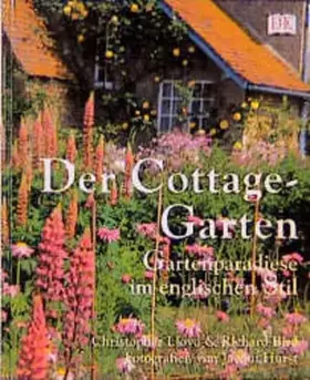 Couverture du produit · Der CottageGarten