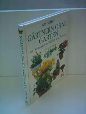 Couverture du produit · Gärtnern ohne Garten