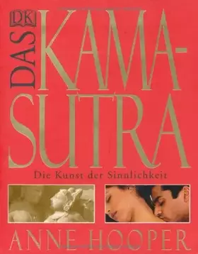 Couverture du produit · Das Kamasutra.