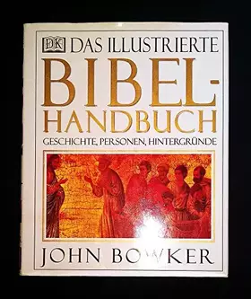Couverture du produit · Das illustrierte Bibelhandbuch