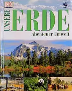 Couverture du produit · Abenteuer Umwelt: Unsere Erde