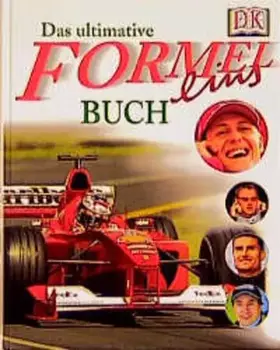Couverture du produit · Das ultimative Formel Eins-Buch