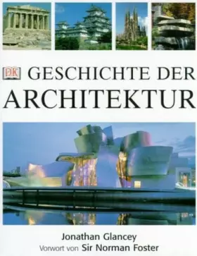 Couverture du produit · Geschichte der Architektur