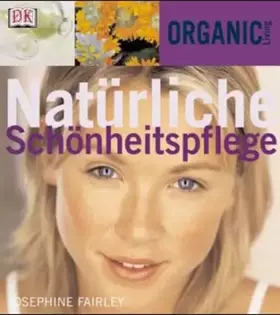 Couverture du produit · Natürliche Schönheitspflege