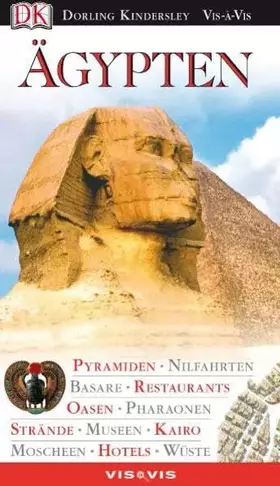 Couverture du produit · Ägypten (Vis à Vis)