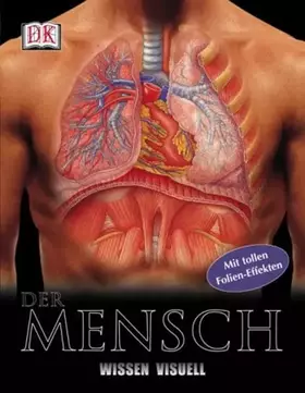 Couverture du produit · Der Mensch