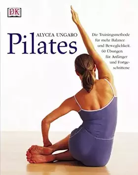 Couverture du produit · Pilates.