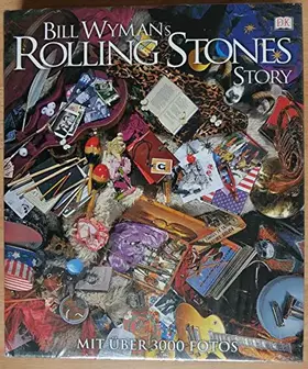 Couverture du produit · The Rolling Stones Story