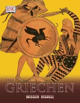Couverture du produit · Die Griechen