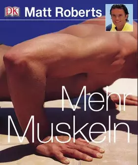 Couverture du produit · Mehr Muskeln