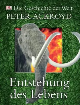 Couverture du produit · Entstehung des Lebens