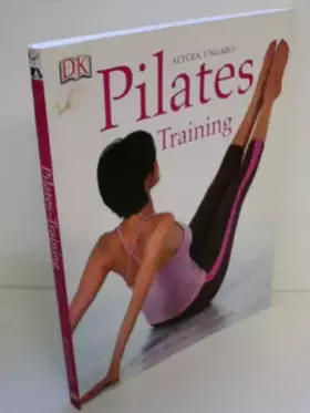Couverture du produit · Pilates-Training: Sanftes Bodystyling - das 10-Wochen-Programm
