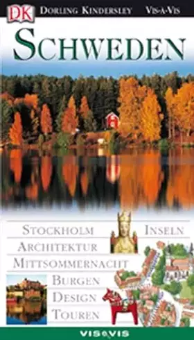 Couverture du produit · Schweden (Vis à Vis)