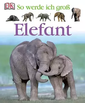 Couverture du produit · Elefant