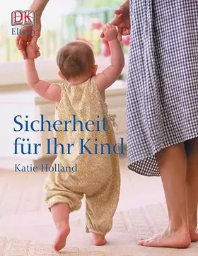 Couverture du produit · Sicherheit für Ihr Kind