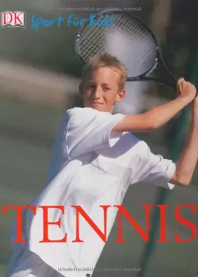 Couverture du produit · Tennis