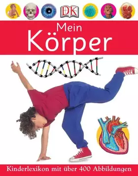 Couverture du produit · Mein Körper
