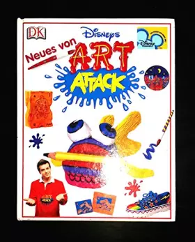 Couverture du produit · Neues von Art Attack