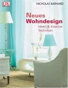 Couverture du produit · Neues Wohndesign
