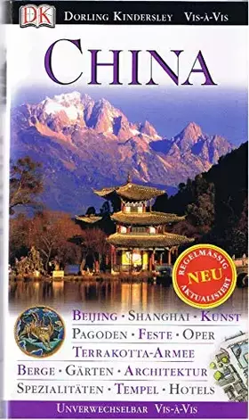 Couverture du produit · China (Vis à Vis)