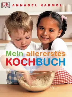 Couverture du produit · Mein allererstes Kochbuch