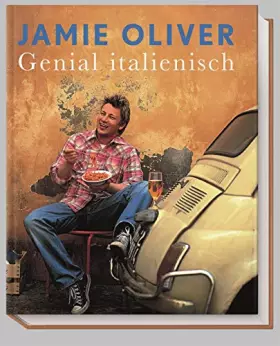Couverture du produit · Genial italienisch