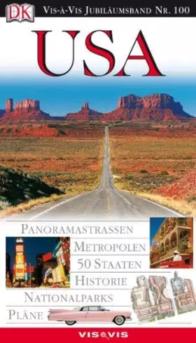 Couverture du produit · USA (Vis à Vis)