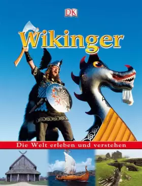 Couverture du produit · Die Welt erleben und verstehen. Wikinger