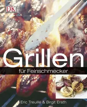 Couverture du produit · Grillen: für Feinschmecker