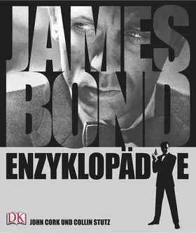 Couverture du produit · James Bond Enzyklopädie