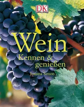 Couverture du produit · Wein: Kennen und genießen