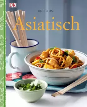 Couverture du produit · Asiatisch (Kochlust)