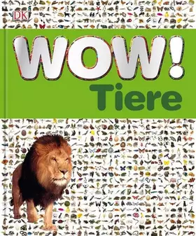 Couverture du produit · Tiere