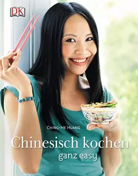 Couverture du produit · Chinesisch kochen ganz easy