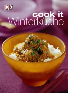 Couverture du produit · Winterküche (Cook it)