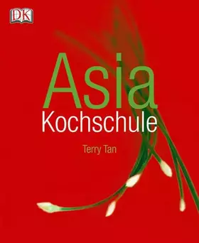 Couverture du produit · Asia-Kochschule