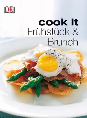 Couverture du produit · Frühstück & Brunch (Cook it)