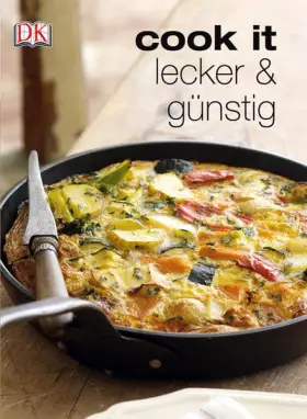 Couverture du produit · cook it Lecker & günstig