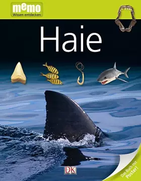 Couverture du produit · Haie (memo Wissen entdecken)