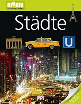 Couverture du produit · Städte