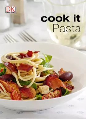 Couverture du produit · Cook it. Pasta